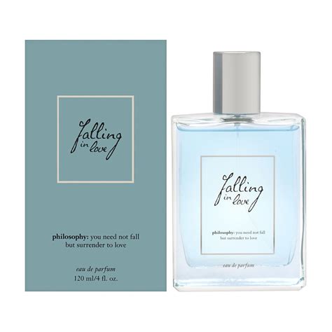 philosophy perfume falling in love|philosophy falling in love scent.